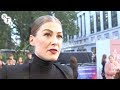 A PRIVATE WAR Mayor of London's Gala - BFI London Film Festival 2018