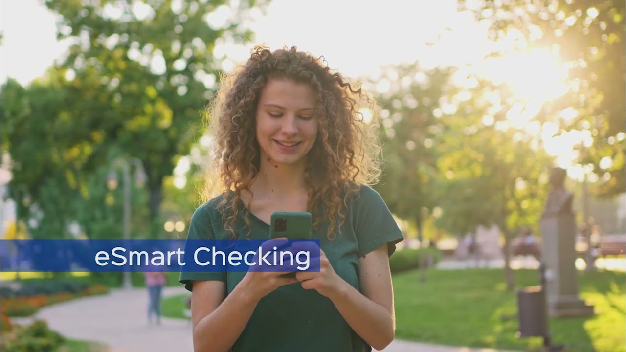 Benefits of eSmart Checking | WESTconsin Credit Union