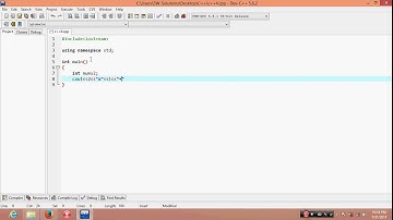 C++ Tutorial 4: Using For Loop