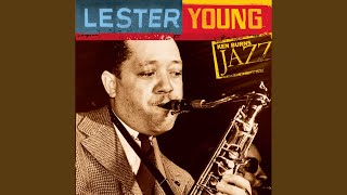 Video thumbnail of "Lester Young - D. B. Blues"