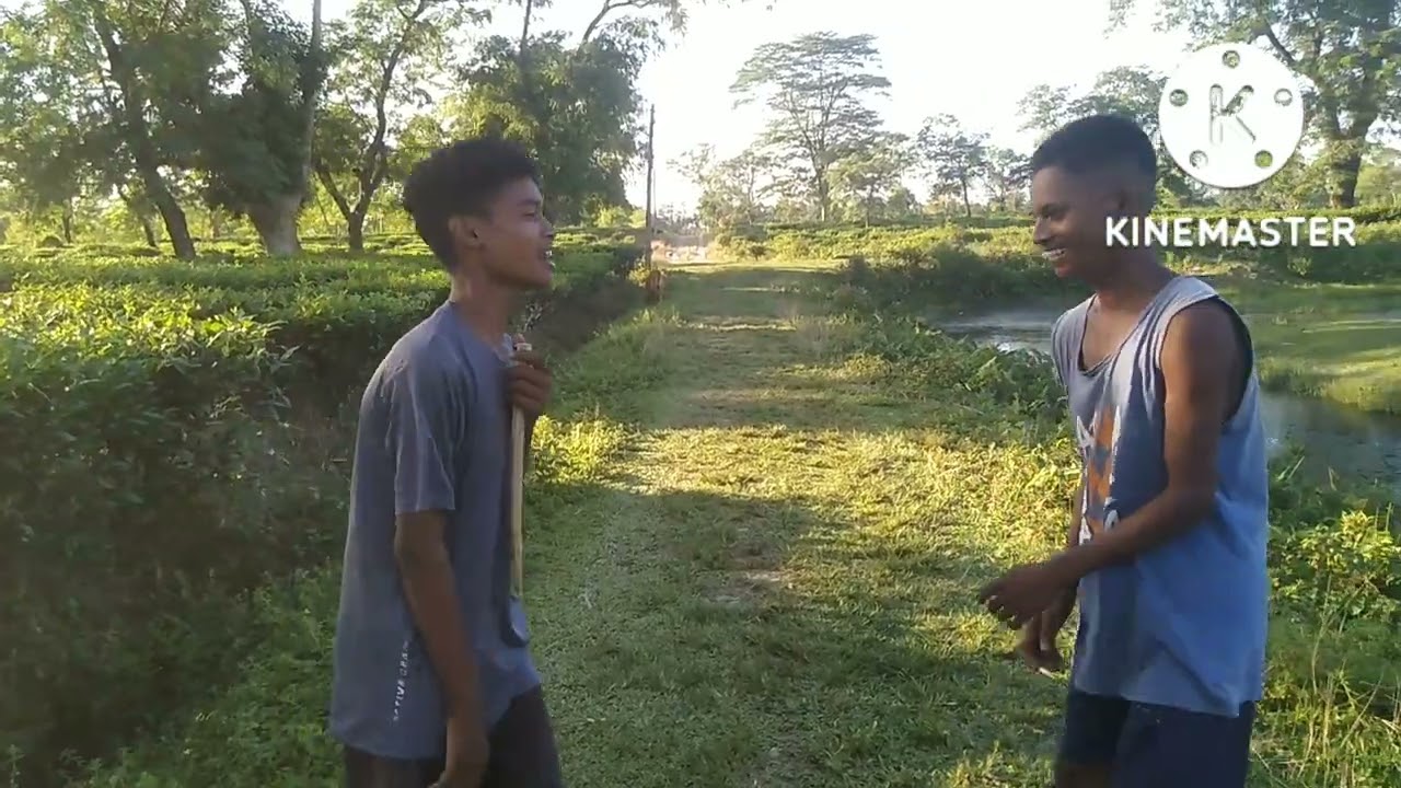 advasi comedy dance video/ hako tor bachpan kar takla