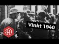 The Vinkt Massacre (1940)