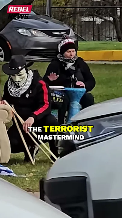 Canada’s Anti-Semitism Crisis Surges