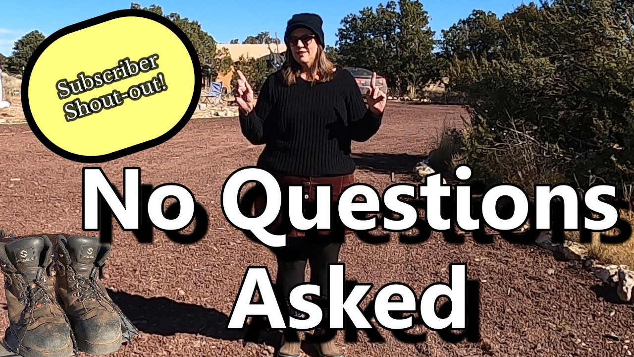 These Boots are Made for Everything True to Their Word Lifetime