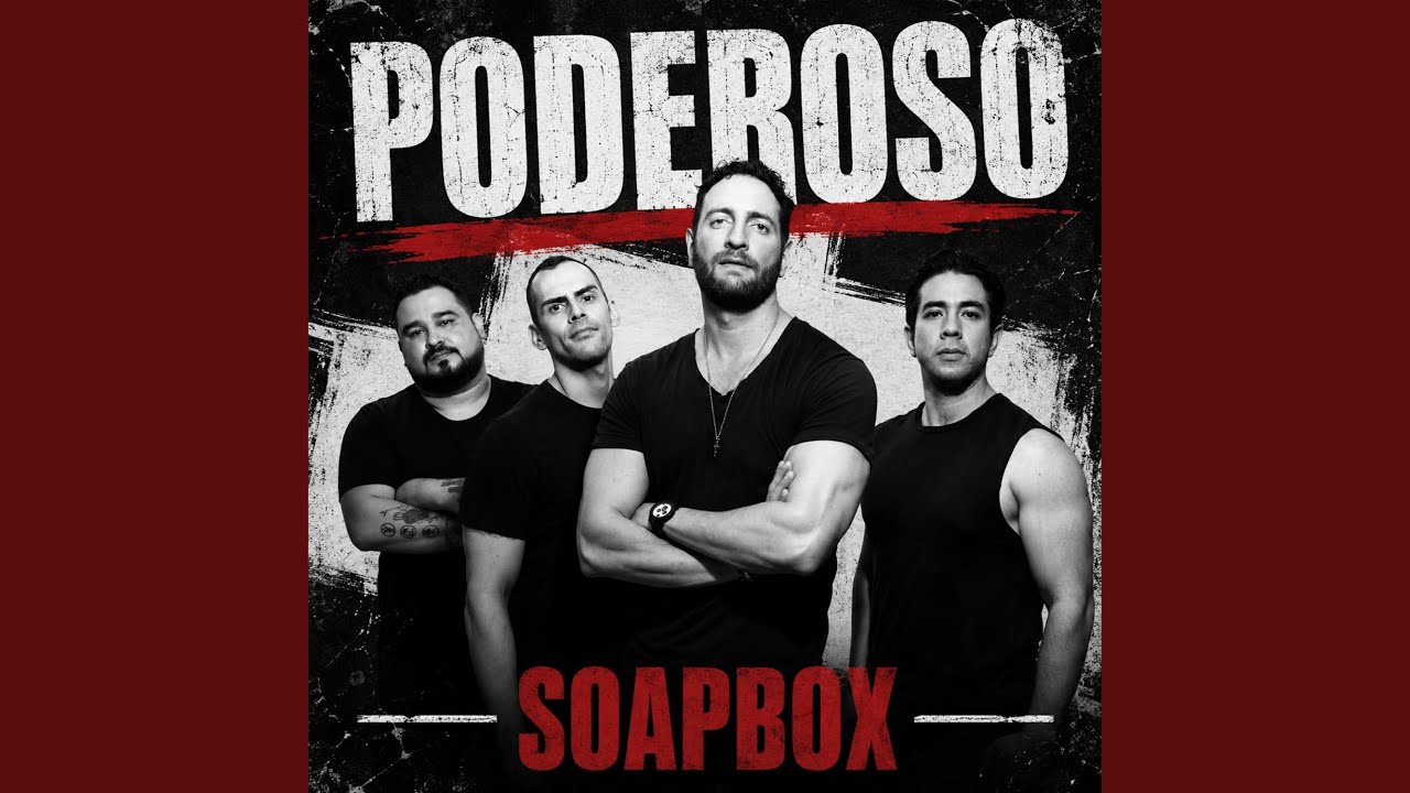 Watch Poderoso on YouTube Watch Poderoso on YouTube