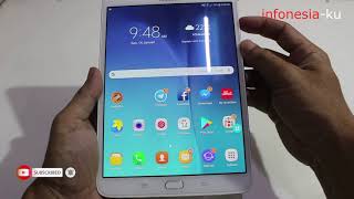 Tablet Canggih, Segudang Fiture, MURAH!! Galaxy Tab S2 (8.0 inch). 