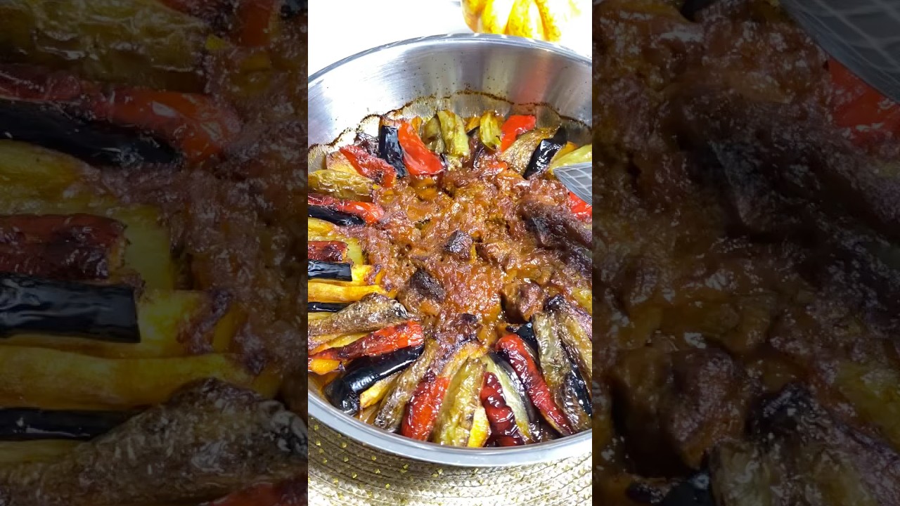Fırında Kuşbaşı Etli Parmak Kebabı Tarifi | Lokum Gibi Et, Tam Ölçü 👌 Fırında Kuşbaşı Etli Parmak Kebabı Tarifi | Lokum Gibi Et, Tam Ölçü 👌