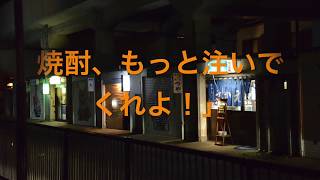 初音ミクと飲んだぞ 「ドン・レボと陽気な飲兵衛」
