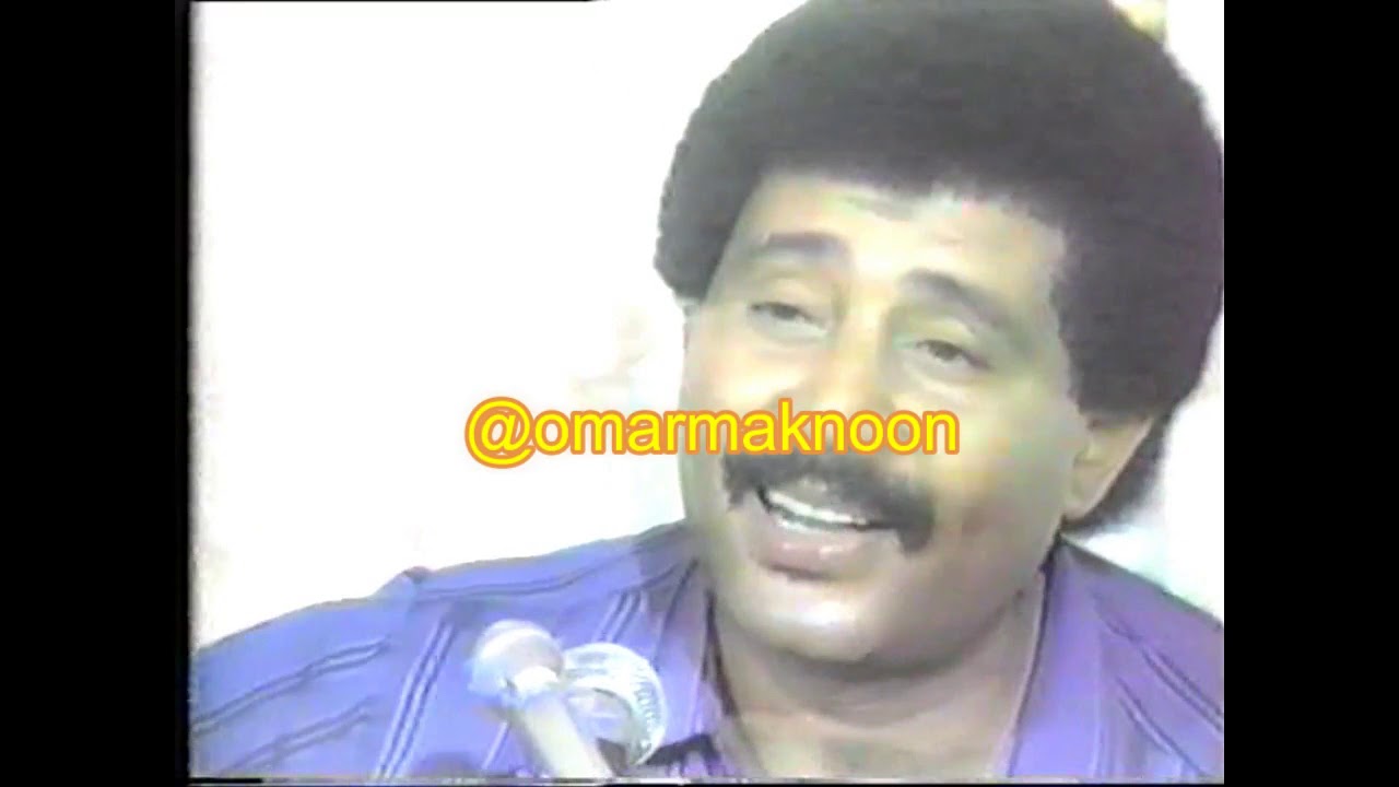 الفنان فيصل علوي صنعاني