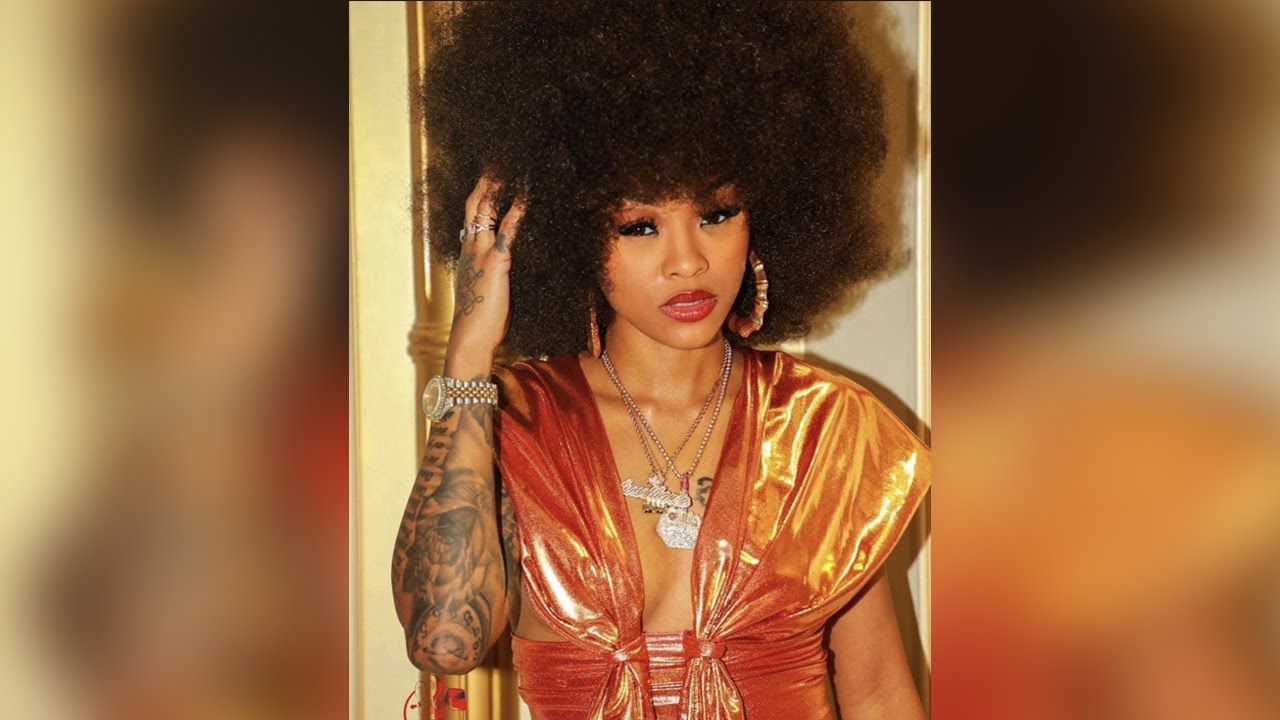 [FREE] Ann Marie x Tink Type Beat- "Love You Different" | R&B Type Beat