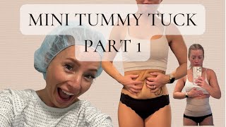 What Actually Happens During Recovery After Surgery! PART 1