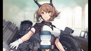 【KanColle】 Mutsu Kai Ni Marriage [Best Onee-san!]
