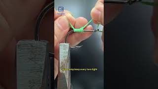 FISHING 1 #saltwaterfix #beginnerfishing #outdoors #fishingtips #easyknot #fish #fishinglife