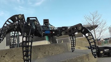 5 Robots of the Week. Ep1