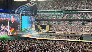 Harry Styles - Golden - Together Together Tour (London, Wembley Stadium 04 Jul 2026)