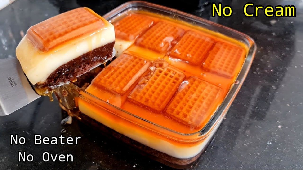 1 കഷണം ലെയർ കേക്ക് കൊണ്ട് നിങ്ങൾ satisfied ആവില്ല cake with a quick and delicious coffee taste