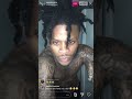 Nba youngboy threatens saedemario on ig live and gets roasted by lil kids😭