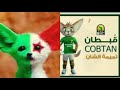تميمة الشان الفنك الجزائري تميمة كأس أمم افريقيا للمحليين وهو شعار المنتخب الوطني 