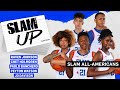 Chet Holmgren, Paolo Banchero & the 2021 SLAM All-Americans Try to Describe Famous Dances | SLAM UP