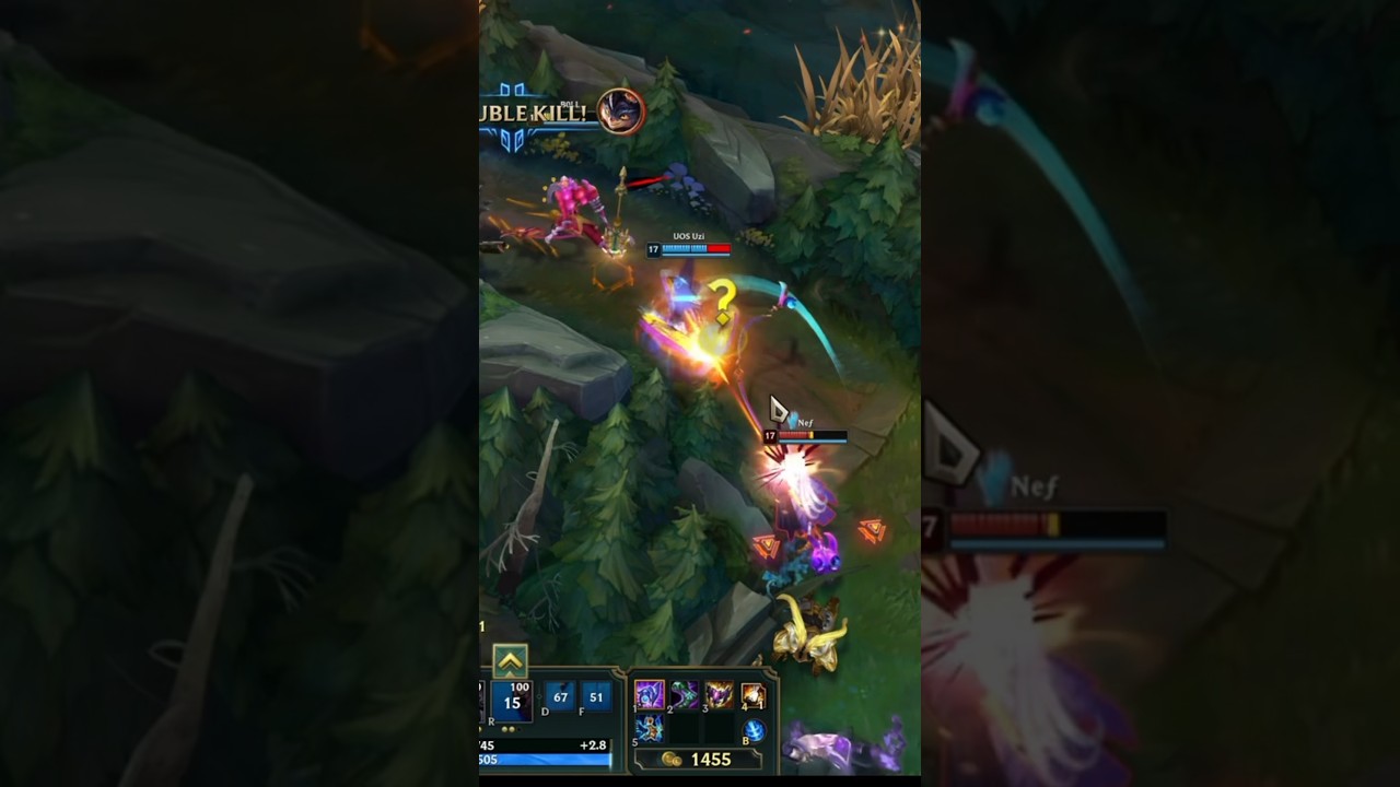 varus is spitting BARS 