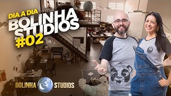 Bolinha Studios - Sonic!!!! #bolinhastudios #bolinha