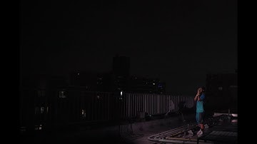 Mark Saunders - PLATFORM 333 ft. Mickey Factz (Official Visual Presentation)