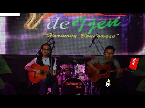 DIAN PRAMANA PUTRA - AUDIO LIVE RECORD - JAZZ DE IJEN
