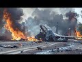 11 minutes ago First air battle in the skies over Kursk! Russian MiG-30s shoot down 10 US F-16s