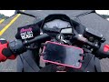 POV:Going for a ride on the TL1000...Part3