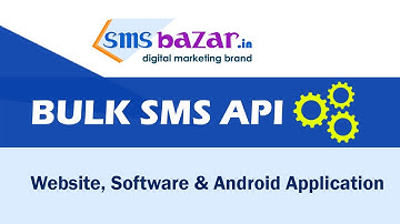 BULK SMS API FREE OTP, PHP, JAVA, .Net, C#, JSON, XML, Software, Website, Android, DEVELOPER DLT SMS