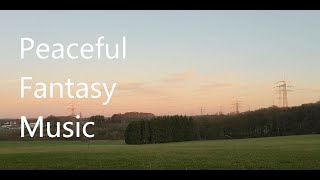 Peaceful Fantasy Music - shimmering dew - Tristan Dietsch