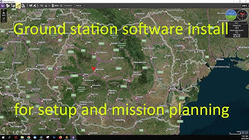 Setup and configuration | QGroundControl download + install