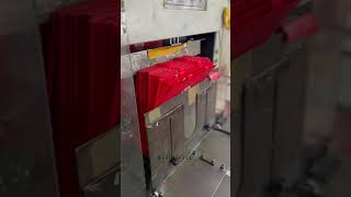 Premium Custom BOPP Shop Bags! Matte Finish ✨Gravure Printed for a Luxurious Look! #trendy #shopnow