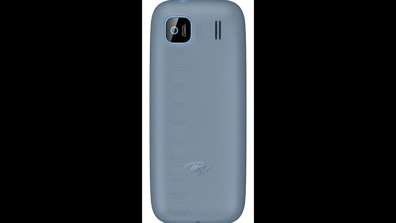 Itel phone keypad new phone