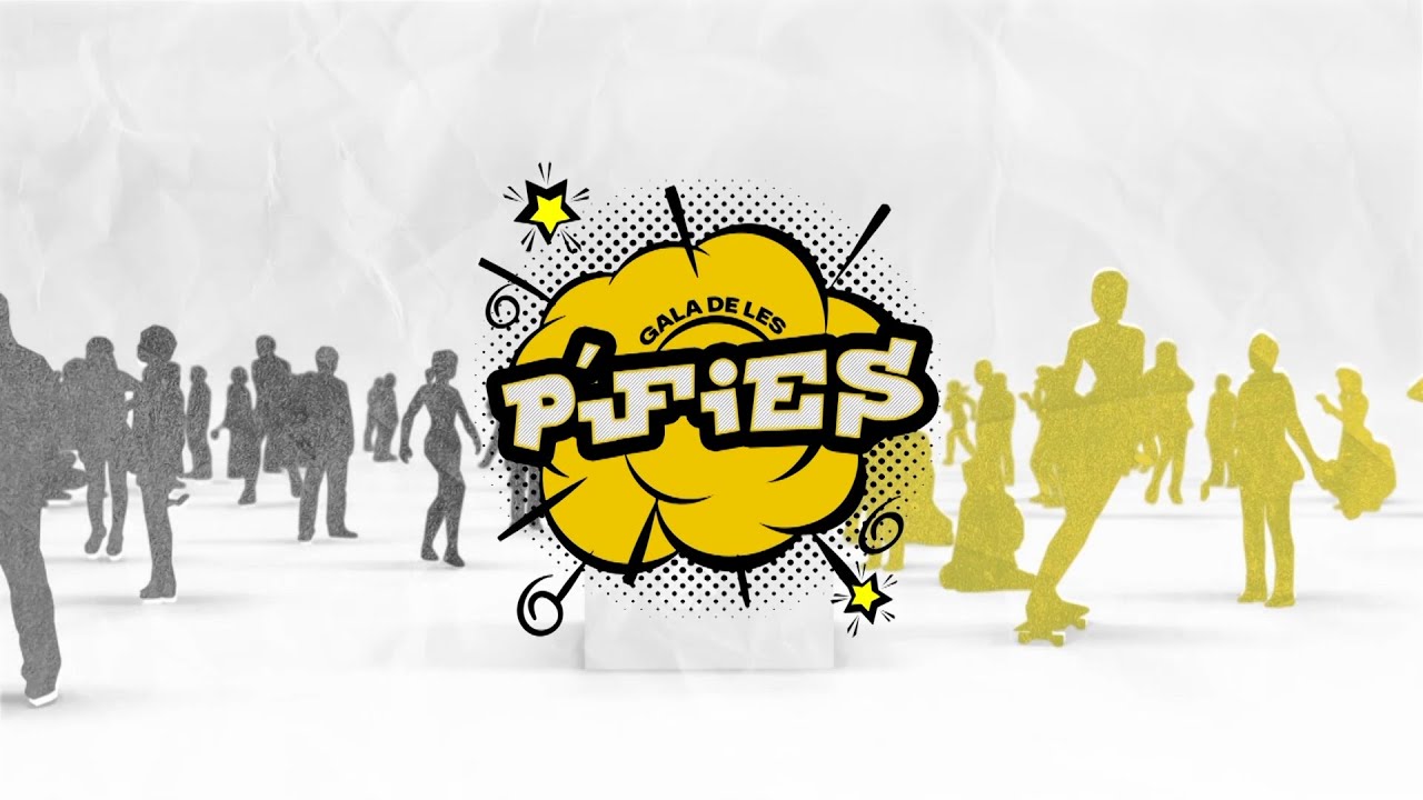 La Gala de les Pífies, 2024