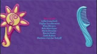 Sunny Day End Credits (2017)