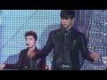 [Fancam] 2PM Asia Tour in Taipei IYM TAECYEON(택연 テギョン) ver.