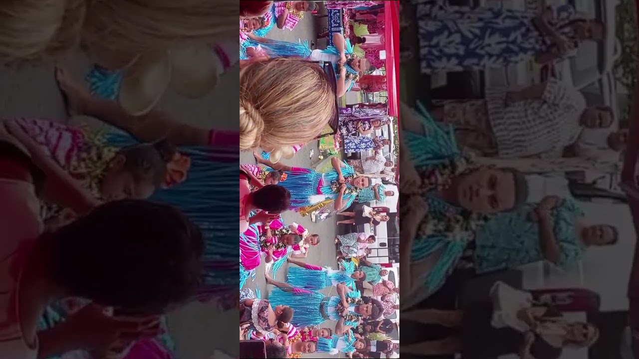 Prestation du groupe fakagalogataa à boulari 