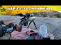 What makes an accurate 22lr  mythbusting part 1 dpgunworks