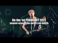 FUNKIST&rsquo;S 20th ANNIVERSARY LIVE!NO AUDIENCE ONLINE LIVE!