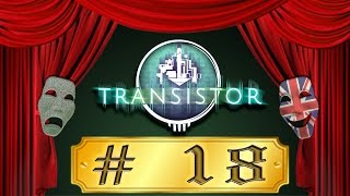 Transistor Part 18 - Royce