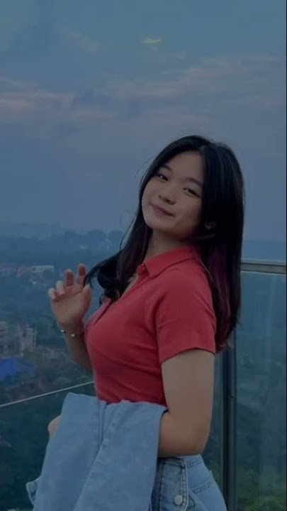 Random Video Tiktok Cewek-Cewek Cantik#shorts#eunicetjoaa