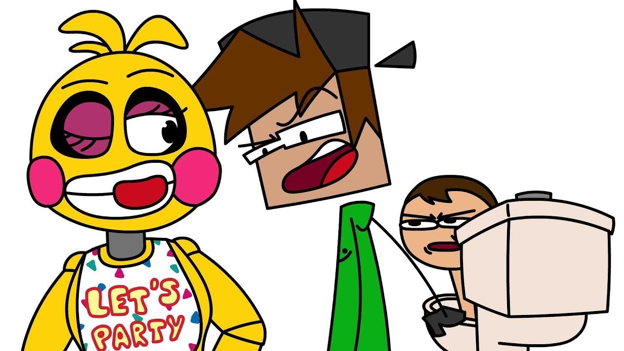 ANTES todo era MEJOR