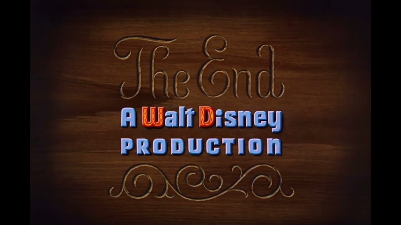 Pinocchio - When You Wish Upon a Star Reprise (Original French