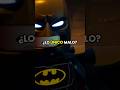 El mejor juego de Lego ! #batman #lego #legobatman