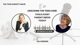 Famous E223 Cracking the Teen Code: Tools Every Parent Needs Today Wealth