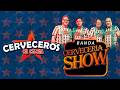 CERVECEROS EN ESCENA! Programa #25 - hoy con Banda Cervecería Show