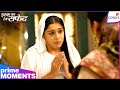 Ishq Ka Rang Safed | Ep. 15 | Kanak Yells at Dhaani For Being in Her House | Colors TV