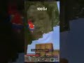 มายคราฟ 1 บล็อค 100วัน!#minecraft #100days