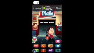 BANG... IBU" NAIK METIC screenshot 3